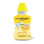 SodaStream Concentrato per la preparazione di bibite al gusto di Limone
