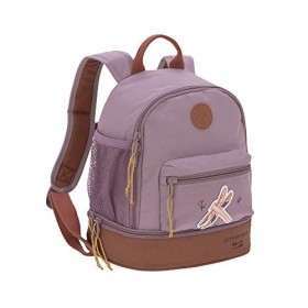 LÄSSIG Zaino per bambini/Mini Backpack Adventure Dragonfly