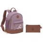 LÄSSIG Zaino per bambini/Mini Backpack Adventure Dragonfly