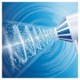 Oral-B Oxyjet Idropulsore con Sistema di Pulizia in Profondità e Tecnologia con Microbollicine, 4 Testine