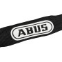 ABUS lucchetto a catena Steel-O-Chain 8807K / 110 - lucchetto per bicicletta in acciaio temprato - livello di sicurezza ABUS 8-1