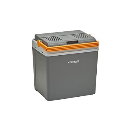 Aequator LUMI 24, Frigorifero Portatile, 24 Litri, AC/DC Frigo Portatile Termoelettrico, 12/230 V, modello 0826042N.AE