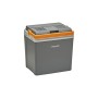 Aequator LUMI 24, Frigorifero Portatile, 24 Litri, AC/DC Frigo Portatile Termoelettrico, 12/230 V, modello 0826042N.AE