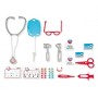 Smoby- Carrello Medico per Bambini, 7600340202