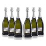 Sant'Orsola Spumante Cuvee Brut Prestige - Pacco da 6 x 750 ml