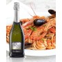 Sant'Orsola Spumante Cuvee Brut Prestige - Pacco da 6 x 750 ml