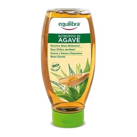 Equilibra Sciroppo di Agave Bio e Vegan - 690 g