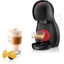 De'Longhi NESCAFÉ Dolce Gusto Piccolo XS EDG210.B Macchina Automatica per caffè Espresso e Altre Bevande Black, 1600 W, 0.8 Li