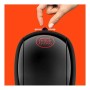 De'Longhi NESCAFÉ Dolce Gusto Piccolo XS EDG210.B Macchina Automatica per caffè Espresso e Altre Bevande Black, 1600 W, 0.8 Li
