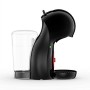 De'Longhi NESCAFÉ Dolce Gusto Piccolo XS EDG210.B Macchina Automatica per caffè Espresso e Altre Bevande Black, 1600 W, 0.8 Li