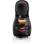 De'Longhi NESCAFÉ Dolce Gusto Piccolo XS EDG210.B Macchina Automatica per caffè Espresso e Altre Bevande Black, 1600 W, 0.8 Li