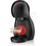 De'Longhi NESCAFÉ Dolce Gusto Piccolo XS EDG210.B Macchina Automatica per caffè Espresso e Altre Bevande Black, 1600 W, 0.8 Li