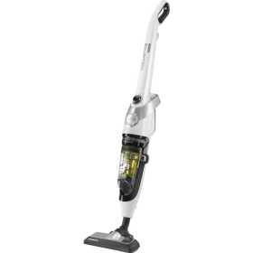 Rowenta RH8147WA Powerline Extreme Cyclonic, Scopa Elettrica con Filo e Senza Sacco, Tecnologia Ciclonica, Potenza 750 W, Capaci