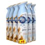 Ambi Pur Profumatore per Ambienti Spray Air Effects Lenor Oro&Fiori, Maxi Formato 6 X 300ml