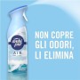 Ambi Pur Profumatore per Ambienti Spray Air Effects Lenor Oro&Fiori, Maxi Formato 6 X 300ml