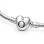 Pandora 590719-16 - Bracciale in argento 925, 16,0 cm