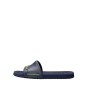 Havaianas Slide Brasil, Ciabatte Unisex-Adulto, Blu (Navy Blue), 39/40 EU
