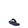 Havaianas Slide Brasil, Ciabatte Unisex-Adulto, Blu (Navy Blue), 39/40 EU