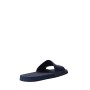 Havaianas Slide Brasil, Ciabatte Unisex-Adulto, Blu (Navy Blue), 39/40 EU