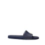 Havaianas Slide Brasil, Ciabatte Unisex-Adulto, Blu (Navy Blue), 39/40 EU