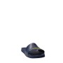 Havaianas Slide Brasil, Ciabatte Unisex-Adulto, Blu (Navy Blue), 39/40 EU