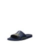 Havaianas Slide Brasil, Ciabatte Unisex-Adulto, Blu (Navy Blue), 39/40 EU