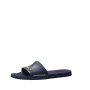 Havaianas Slide Brasil, Ciabatte Unisex-Adulto, Blu (Navy Blue), 39/40 EU