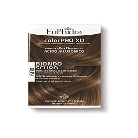 Euphidra ColorPro XD, 600 Biondo Scuro - 190 gr
