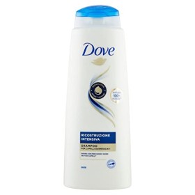 Dove Shampoo Ricostruzione Intensiva, 360 ml