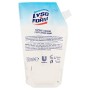 Lysoform Ecoricarica Sapone Mani Delicatezza, Confezione Risparmio da 6 Litri