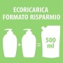 Lysoform Ecoricarica Sapone Mani Delicatezza, Confezione Risparmio da 6 Litri