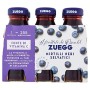 Zuegg i Frutteti di Oswald Succo di Mirtillo, Confezione da 6 x 125ml