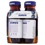 Zuegg i Frutteti di Oswald Succo di Mirtillo, Confezione da 6 x 125ml