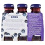 Zuegg i Frutteti di Oswald Succo di Mirtillo, Confezione da 6 x 125ml