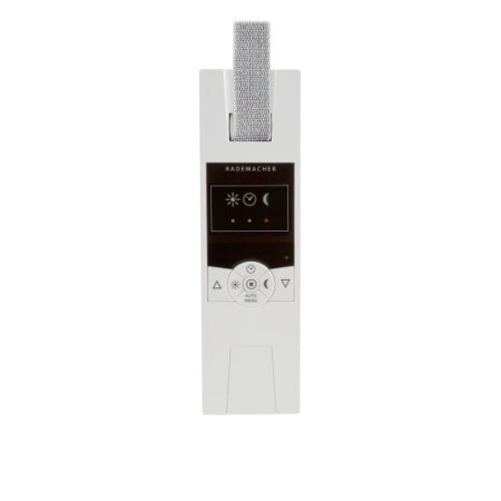 Rademacher 14234519 RolloTron Standard - Avvolgitore per cinghia di tapparella, colore: Bianco