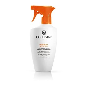 Collistar Fluido Doposole Lenitivo Rinfrescante Maxi-Taglia - 400 ml.