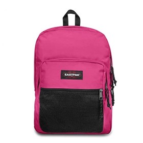 Eastpak Pinnacle Zaino, 42 cm, 38 L, Rosa (Pink Escape)