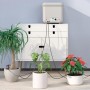 Claber 8054 Oasis Evolution Distributore di Acqua per Piante