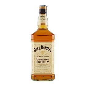 Jack Daniel's Tennessee Honey Liquore - 1000 ml