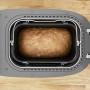 Moulinex OW6101 Home Bread Baguette Macchina del Pane con 16 Programmi Preimpostati, Capacità Extra fino a 1.5 kg,1650 W, 3 vel