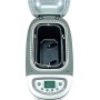 Moulinex OW6101 Home Bread Baguette Macchina del Pane con 16 Programmi Preimpostati, Capacità Extra fino a 1.5 kg,1650 W, 3 vel