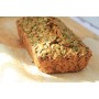 Moulinex OW6101 Home Bread Baguette Macchina del Pane con 16 Programmi Preimpostati, Capacità Extra fino a 1.5 kg,1650 W, 3 vel
