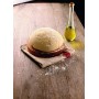 Moulinex OW6101 Home Bread Baguette Macchina del Pane con 16 Programmi Preimpostati, Capacità Extra fino a 1.5 kg,1650 W, 3 vel