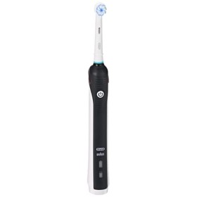 Oral B Pro 2 2000S SENSI UltraThin, Spazzolino Elettrico Ricaricabile