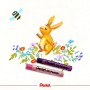 Pentel PHN Pastelli Olio, Confezione da 50 Pezzi