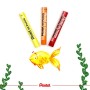 Pentel PHN Pastelli Olio, Confezione da 50 Pezzi