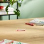Pentel PHN Pastelli Olio, Confezione da 50 Pezzi