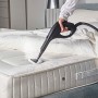 Polti Vaporetto Smart 30_R, Pulitore a Vapore 3 bar, uccide ed elimina il 99,99%* di virus, germi e batteri, Vano Porta Accessor