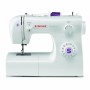 Singer Tradition 2263 Macchina per Cucire, Bianco