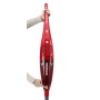 Hoover SB 02 Scopa Elettrica senza Sacco Syrene, Rosso
